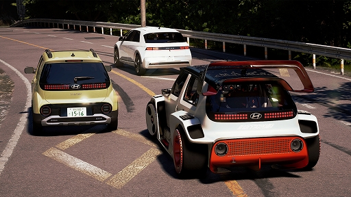 ꡼ No.005Υͥ / JDM: Japanese Drift MasterסHyundaiȤζȤȯɽ󥻥ץEVINSTEROIDפȡɥߥå󥭥ڡ