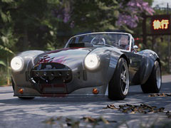 JDM: Japanese Drift Masterס̸ǥʥ֤󤻤DLCMade in USAפۿ