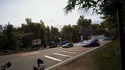 画像ギャラリー No.004のサムネイル画像 / 「JDM: Japanese Drift Master」，最大8人で楽しめるマルチプレイ機能を6月12日1：00にSteam版へ実装