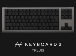 ꡼ No.024Υͥ / ܤΥΤŤΰϤ򴶤񻺥ԥȥбܡɡZENAIM KEYBOARD 2 TKL JISפϡǸäơֵä