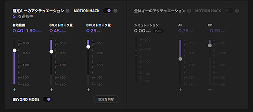 ꡼ No.026Υͥ / ܤΥΤŤΰϤ򴶤񻺥ԥȥбܡɡZENAIM KEYBOARD 2 TKL JISפϡǸäơֵä