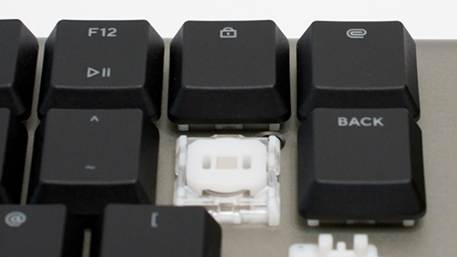 ꡼ No.038Υͥ / ܤΥΤŤΰϤ򴶤񻺥ԥȥбܡɡZENAIM KEYBOARD 2 TKL JISפϡǸäơֵä