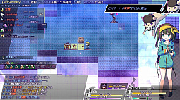 AbsentedAge2:���֥���ƥåɥ������� ��˴����Υ������饤�����������SRPG -����ξ�-