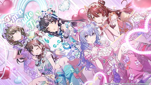 ꡼ No.001Υͥ / ֥˥ ͥҡҡڱᡤˤż֤ˤ뿷˥åȡI'm a Cutie Finderפʤ