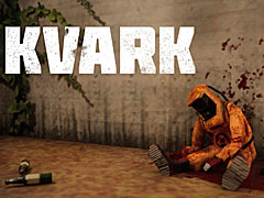 危険な鉱山からの脱出を目指すレトロ風FPS「Kvark」，アーリーアクセス版を6月2日リリース