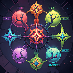 ���������꡼ No.016�Υ���ͥ������ / ��Prompt Monsters�פ�5��1����MCH Verse��Ǹ����ˡ���ư�������줿��󥹥������臘�֥��å��������󥲡���