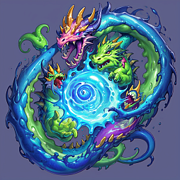 ���������꡼ No.020�Υ���ͥ������ / ��Prompt Monsters�פ�5��1����MCH Verse��Ǹ����ˡ���ư�������줿��󥹥������臘�֥��å��������󥲡���