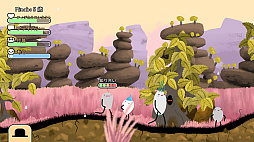 マイダイコン‐ Daikon Simulator