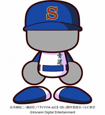 ���������꡼ No.015�Υ���ͥ������ / �֥ѥ�ץ� �ɴ��������ס�TV���˥�֥������A actII-Second Season�ץ���ܤ򳫺š���¼�ɽ���ë �Ǥ���ƻ�⹻�ʥ��󤬻���