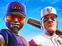 ユーモラスな野球ゲームシリーズ最新作「Super Mega Baseball 4」，6月2日の世界同時発売決定