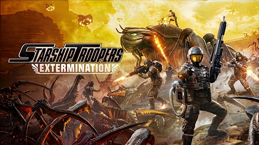 Starship Troopers: Exterminationפ꡼1011˷ꡣ25ΰۤʤߥåڤ륷󥰥ץ쥤⡼ɤɲ