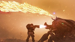 ���������꡼ No.003�Υ���ͥ������ / ��Starship Troopers: Extermination�׺ǿ����åץǡ���1.5��Phantom��s Nest�פ��ۿ����ϡ��ϥ����ϥ�Ȥ�16���б��˳�ĥ