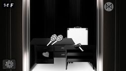 絶対に幽霊なんて出ない高層エレベーター