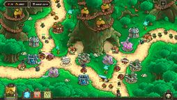 Kingdom Rush Origins