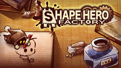 ӥɤҡ̻꤯ŨǤݤǥե󥹡ShapeHero FactoryסSteam531θǤۿ