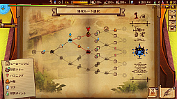 画像ギャラリー No.010のサムネイル画像 / 工場ビルド,ローグライト,タワーディフェンスを融合した「ShapeHero Factory」,正式版リリース。EXステージや最高難度アセンション9が登場