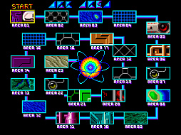 ���������꡼ No.001�Υ���ͥ������ / Switch�֥��������ɥ��������֥� ���������ꥢ�ס�5��18�����ۿ���1989ǯ��UPL����ȯ�䤵�줿���塼�ƥ��󥰥�����