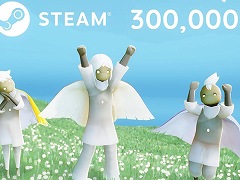 PC版「Sky 星を紡ぐ子どもたち」，Steamのウィッシュリスト登録者数が30万人を突破。ハート＆キャンドル2倍キャンペーンの開催が決定