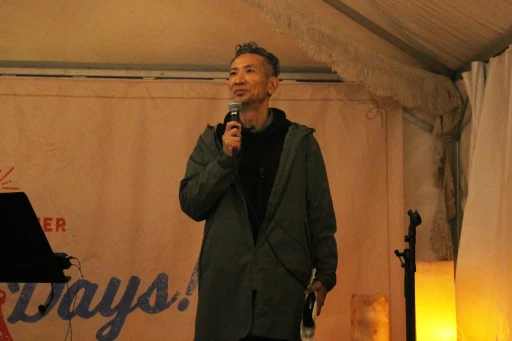 ꡼ No.009Υͥ / Υɥ륤٥ȤˡSky ¤Ҥɤ⤿פŸ̵Υɥ뤬桤ڶʤΥ饤֥ѥեޥ󥹤錄