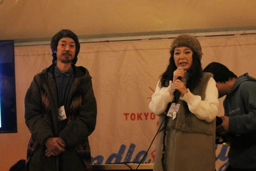 ꡼ No.010Υͥ / Υɥ륤٥ȤˡSky ¤Ҥɤ⤿פŸ̵Υɥ뤬桤ڶʤΥ饤֥ѥեޥ󥹤錄