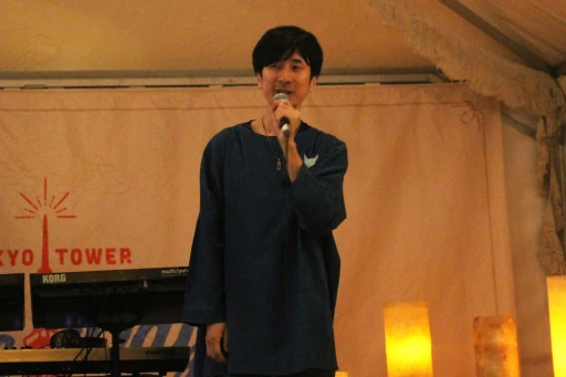 ꡼ No.011Υͥ / Υɥ륤٥ȤˡSky ¤Ҥɤ⤿פŸ̵Υɥ뤬桤ڶʤΥ饤֥ѥեޥ󥹤錄