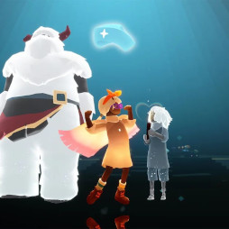 画像ギャラリー No.005のサムネイル画像 / 「Sky 星を紡ぐ子どもたち」,16タイプで性格を診断するイベント「Sky パーソナリティチェック」を開始。各タイプに関する精霊クイズも実施