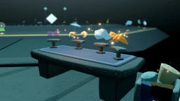 画像ギャラリー No.008のサムネイル画像 / 「Sky 星を紡ぐ子どもたち」,16タイプで性格を診断するイベント「Sky パーソナリティチェック」を開始。各タイプに関する精霊クイズも実施