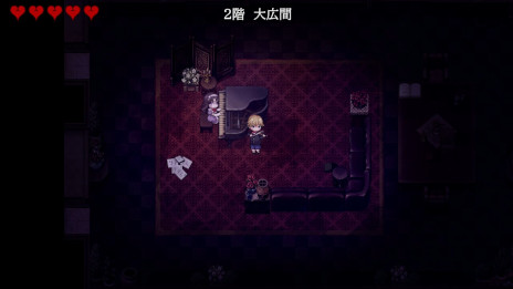 ���������꡼ No.004�Υ���ͥ������ / 2D�ۥ顼ADV�֥������Υ쥯������ -encore-�פ�Steam������ȯ��ˡ�̾��ե꡼������Υ���ե��å����Ȳ��ڤ�쿷������ᥤ����