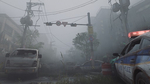 画像ギャラリー No.005のサムネイル画像 / 韓国ソウルを舞台にしたゾンビアポカリプスPvPvE「NAKWON: LAST PARADISE」，クローズドαテストを開催。3月16日17：00まで