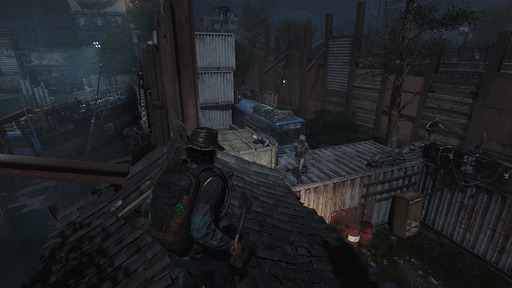 画像ギャラリー No.006のサムネイル画像 / 韓国ソウルを舞台にしたゾンビアポカリプスPvPvE「NAKWON: LAST PARADISE」，クローズドαテストを開催。3月16日17：00まで