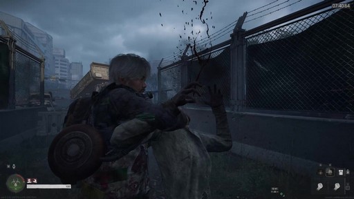 画像ギャラリー No.020のサムネイル画像 / ［プレイレポ］敵はゾンビか人間か？ ネクソンの新作PvPvEアクション「NAKWON: LAST PARADISE」αテストで，ポストアポカリプスのソウルを探索してみた