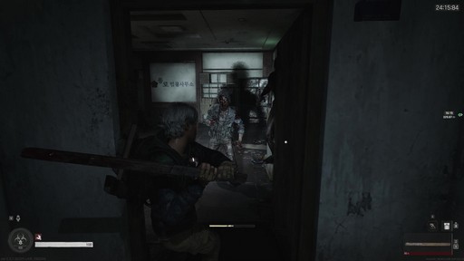 画像ギャラリー No.022のサムネイル画像 / ［プレイレポ］敵はゾンビか人間か？ ネクソンの新作PvPvEアクション「NAKWON: LAST PARADISE」αテストで，ポストアポカリプスのソウルを探索してみた