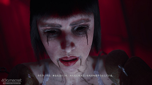 ���������꡼ No.011�Υ���ͥ������ / �ơ��ޤ�SNS�ΡȰǡɡ���������������ۥ顼���꡼�������BrokenLore: UNFOLLOW����ԥץ쥤����ȯ�ԥ��󥿥ӥ塼