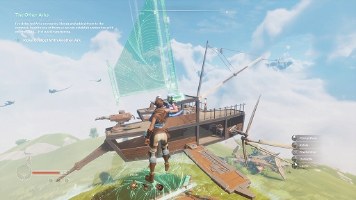 ꡼ No.003Υͥ / Ӳ륢ADVLost Skiesסǿȥ쥤顼θǤ69鳫ŤSteam Nextեˤ碌ۿ