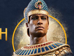 新作RTS「Total War: PHARAOH」，2023年10月に発売決定。今度のトータル・ウォーは，古代エジプトで偉大なファラオを目指す