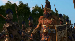 Total War: PHARAOHפ45ʬäפ⡣ȯؤǻʺ̲ܥ򤨤Ҳ