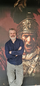 ꡼ No.006Υͥ / Υ󥿥ӥ塼25ǯޤɥȥƥζ֥ȡ륦ץ꡼ȯCreative AssemblyΥ٥ƥʹȤ줫ɤܸ첽