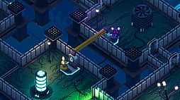 ꡼ No.001 | Bytebond