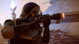 ���������꡼ No.002�Υ���ͥ������ / ��HELLDIVERS 2�׿��������ܥ�ɡּ�ͳ�����żԡפ��ۿ����ϡ���ȯ���Ƽ��Ϥ�Ũ��ƻϢ��ˤ���ߥǥ����ॢ���ޡ������