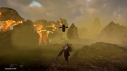 ���������꡼ No.005�Υ���ͥ������ / ��HELLDIVERS 2�׿��������ܥ�ɡּ�ͳ�����żԡפ��ۿ����ϡ���ȯ���Ƽ��Ϥ�Ũ��ƻϢ��ˤ���ߥǥ����ॢ���ޡ������