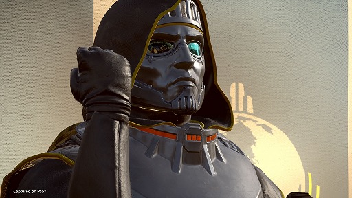 ���������꡼ No.006�Υ���ͥ������ / ��HELLDIVERS 2�׿��������ܥ�ɡּ�ͳ�����żԡפ��ۿ����ϡ���ȯ���Ƽ��Ϥ�Ũ��ƻϢ��ˤ���ߥǥ����ॢ���ޡ������