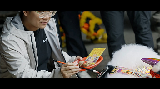 ���������꡼ No.002�Υ���ͥ������ / ��������å��奢��������Phantom Blade Zero�ס�The Game Awards 2025��ȯ����ȯɽ�ء����ƥ������ࡼ�ӡ������