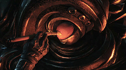 ���������꡼ No.004�Υ���ͥ������ / ��������å��奢��������Phantom Blade Zero�ס�The Game Awards 2025��ȯ����ȯɽ�ء����ƥ������ࡼ�ӡ������