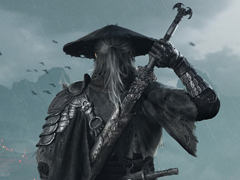 ��Phantom Blade Zero�ס��ʼ�������ͥ�衣��ǯ����ȥ쥤�顼����Ӽµ��ץ쥤ư��θ���������