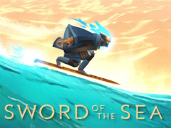 SWORD OF THE SEAפΥץ쥤֥ǥǤҲ𡣥ۥСɤ˾äŪι褦