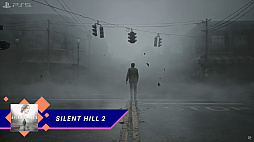 METAL GEAR SOLID : SNAKE EATERסSILENT HILL 2פαϿ2024ǯȯͽγPS5ȥξҲư褬