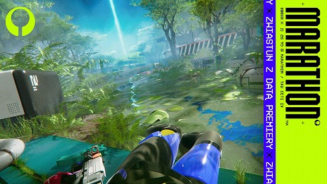 画像ギャラリー No.004のサムネイル画像 / Bungieの新作脱出シューター「Marathon」,プレイ映像を4月13日2:00に公開。コミュニティが代替現実ゲームをクリアしたことで判明