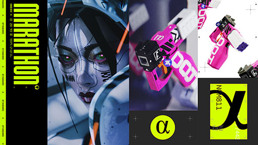 画像ギャラリー No.002のサムネイル画像 / Bungie最新作「Marathon」の発売日が3月6日に決定。新たなゲームプレイトレイラーやコレクター版の詳細も公開に