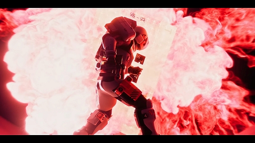 画像ギャラリー No.003のサムネイル画像 / 「Marathon」,シェルの1つ“Destroyer”に焦点を当てたシネマティックトレイラーを公開