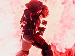 「Marathon」，シェルの1つ“Destroyer”に焦点を当てたシネマティックトレイラーを公開